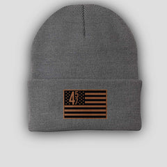 45 47 Beanie (AM24)