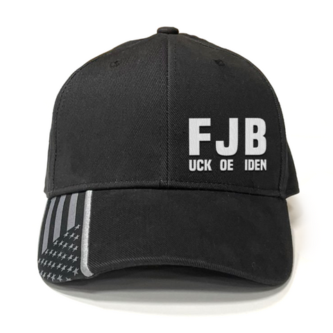 FJB Premium Classic Embroidery Hat