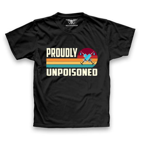 Unpoisoned T-Shirt