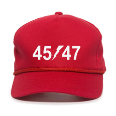 45/47 Premium Embroidery Hat (AM24)