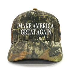 Make America Great Again Premium Embroidery Hat (DJT24)