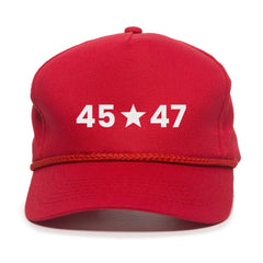 45*47 Embroidery Hat (DJT24)