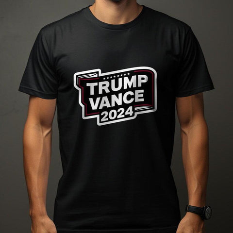 Trump Vance 2024 Premium Classic T-Shirt