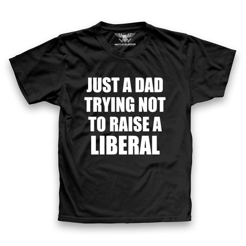 Just A Dad T-Shirt