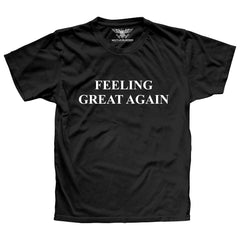 Feeling Great Again Premium T-Shirt