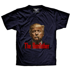 The Donfather Premium T-Shirt (DJT24)