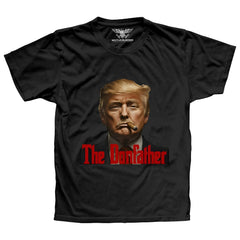 The Donfather Premium T-Shirt (DJT24)