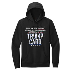 Trump Card Premium T-Shirt (DJT24)