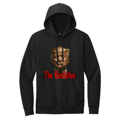 The Donfather Premium T-Shirt (DJT24)