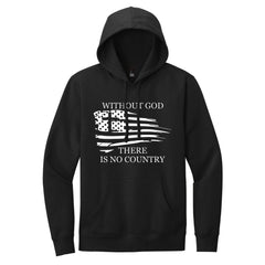 Without God There Is No Country Premium Classic T-shirt (DJT24)