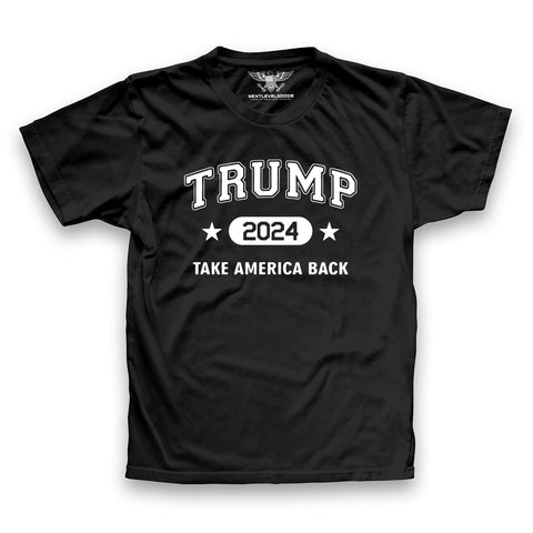 Trump 2024 T-Shirt