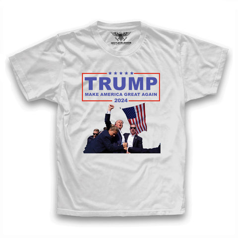 Trump 2024 Premium Classic T-Shirt