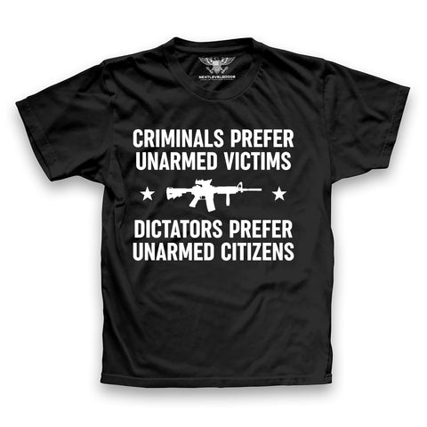 Citizens T-Shirt