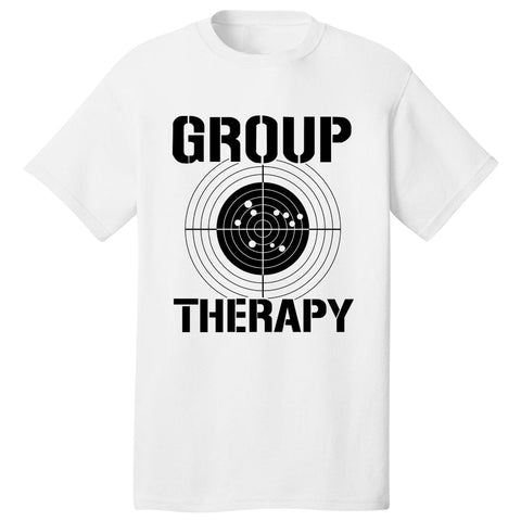 Group Therapy T-Shirt1 (SFDP)